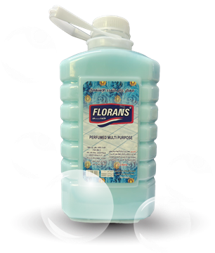 General freshener Versatile soft